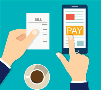 Pay Invoice Online